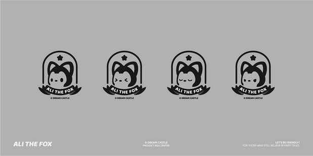 阿狸丨品牌视觉升级