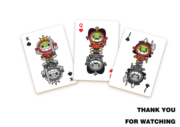 Mars Times IP形象设计