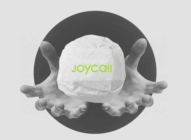 悦咔新餐-植物肉IP形象全案