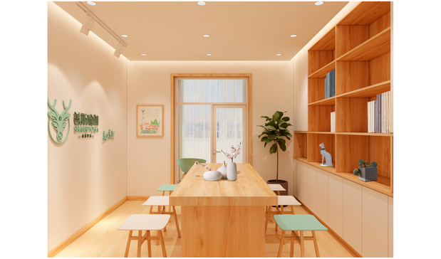 善斯瑜伽品牌升级