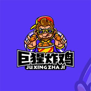 2020卡通LOGO设计集合 /><img fetchpriority=