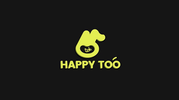 快乐派送员HAPPY TOO