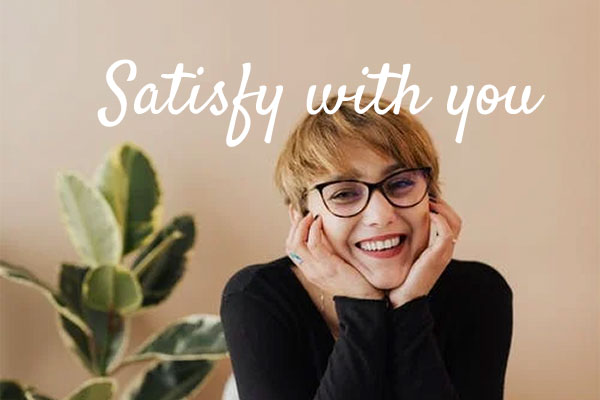 Satisfy