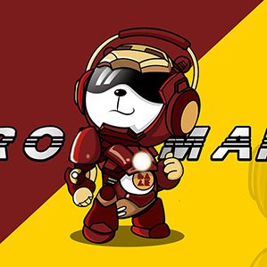 KTV吉祥物设计 /><img fetchpriority=