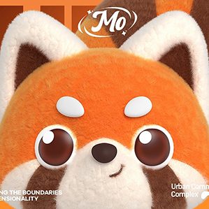 潮流商场购物中心美陈IP全案 /><img fetchpriority=