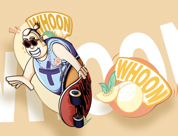 小壶翁产品形象打造