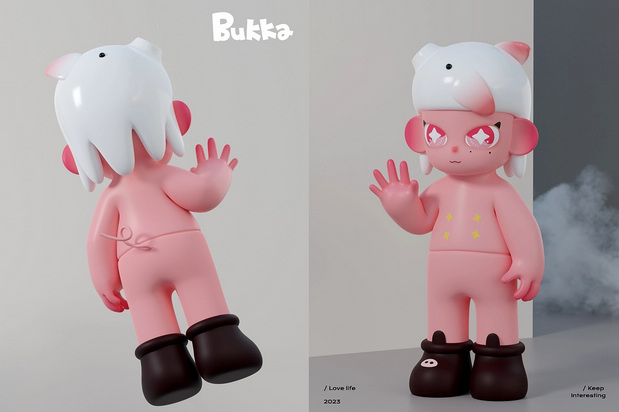 Bukka | 化解生活烦闷（下）