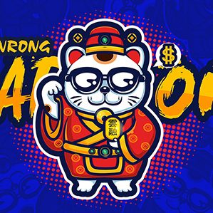 招财猫卡通形象设计 /><img fetchpriority=