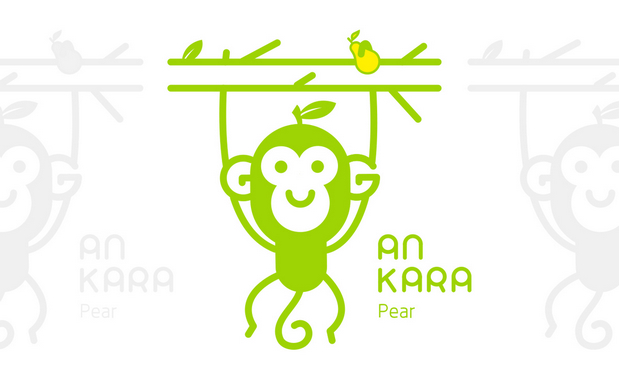 果汁品牌VI设计