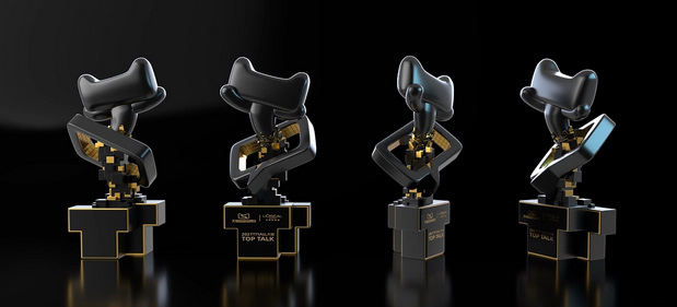 大合集：天猫IP各种主题