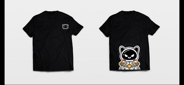 吉祥物设计 | 阿塔 Atta