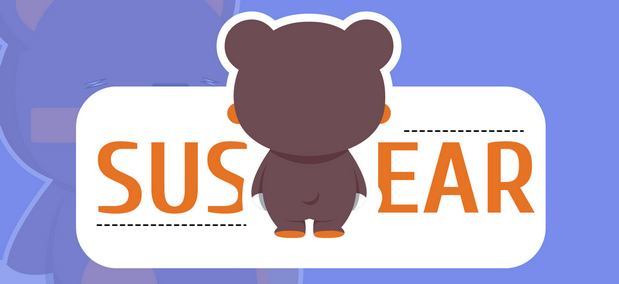 盈珈服饰吉祥物设计