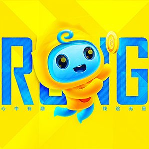 金融品牌吉祥物-融仔 /><img fetchpriority=