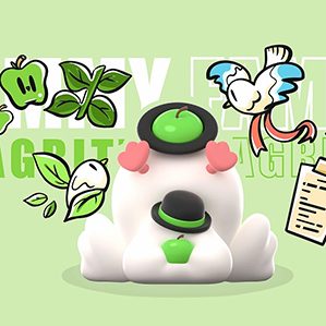 FAMMY CHICK花米鸡米花 /><img fetchpriority=