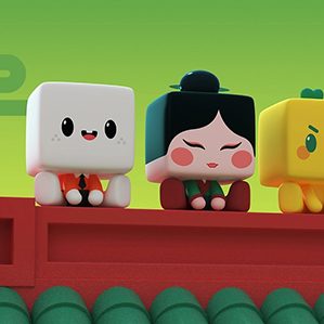 千年楚都-豆腐文创潮玩 /><img fetchpriority=