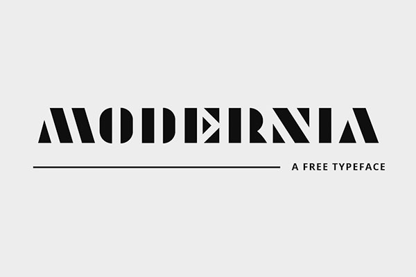 Modernia