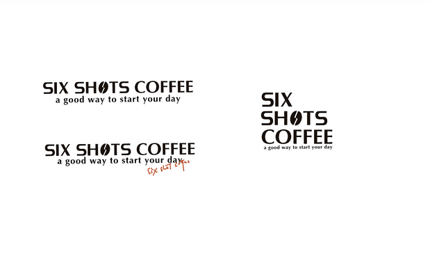 SIX SHOTS COFFEE
