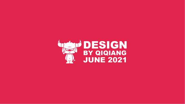 【Demon Bull】 IP设计