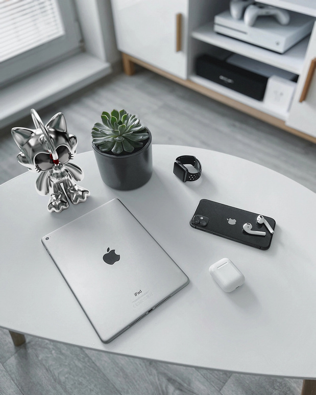 LUCKY MICO幸运咪可潮流IP设计