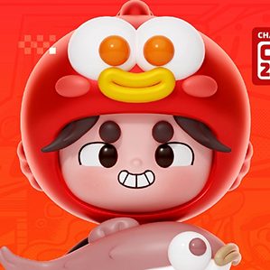 鱼品类品牌IP形象设计 /><img fetchpriority=