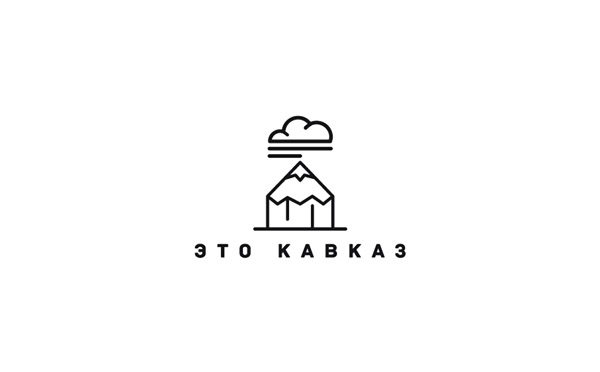 俄罗斯Maxim优秀LOGO设计