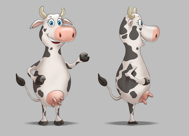 3D吉祥物：Paulistinha