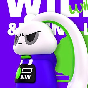 兔子威廉WILLAM来来来袭 /><img fetchpriority=