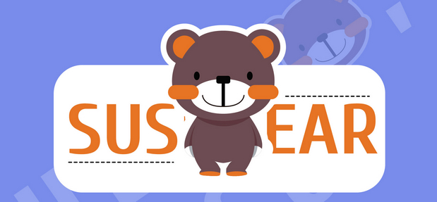 盈珈服饰吉祥物设计