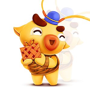 卡通吉祥物合集 /><img fetchpriority=