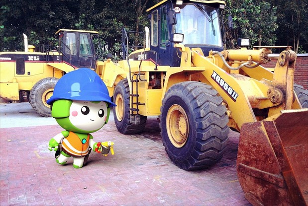 安全大使IP设计衍生应用