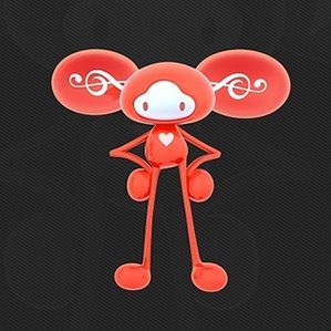 MUSIC BABYS MASCOT /><img fetchpriority=