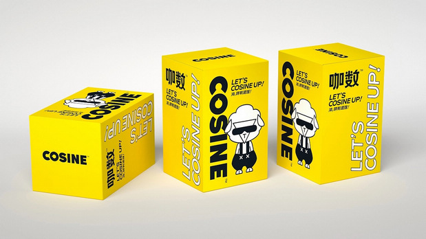 想成为新咖饮独角兽