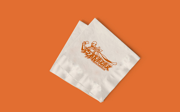 克林叔叔炸鸡 X 三欧创意