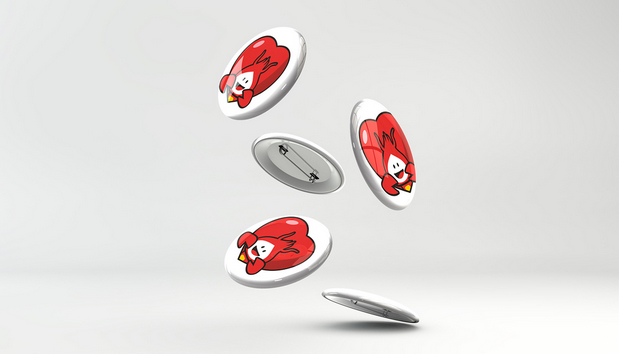 行若/龙小甲品牌形象