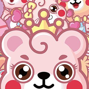 哈糖卡通形象设计 /><img fetchpriority=