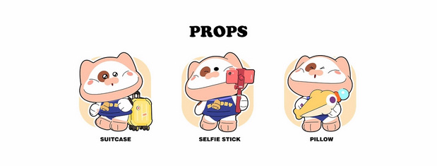 栗栗派之秋裤猫Mia