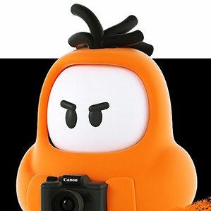 佳能青春专微 IP形象设计 /><img fetchpriority=