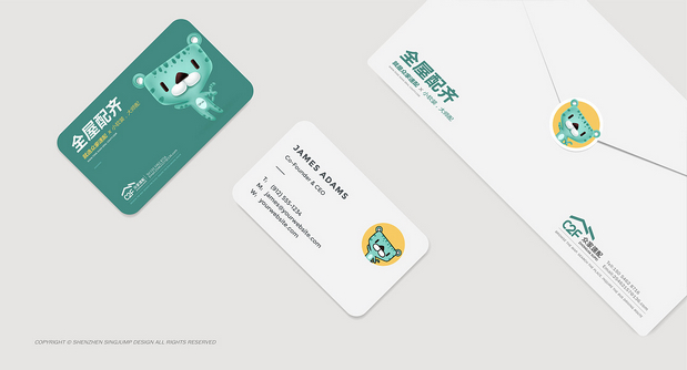 众家速配联家居平台品牌IP