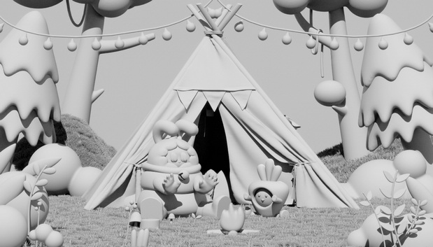 托比农场TOBY FARM|品牌视觉