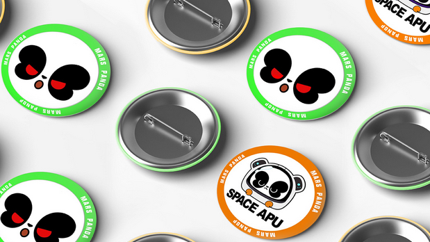 品牌IP升级—太空APU