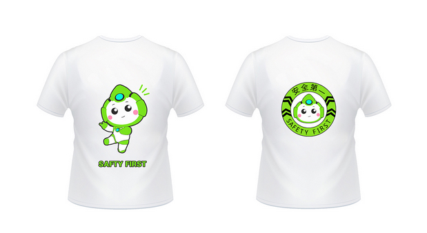 安全大使IP设计衍生应用