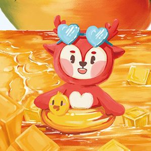 呆萌鹿：生鲜水果品牌 /><img fetchpriority=