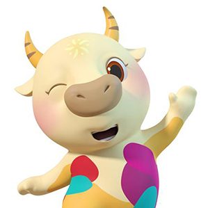 牛年春晚吉祥物发布！ /><img fetchpriority=