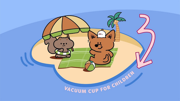 《puppy dog泡泡狗》品牌设计