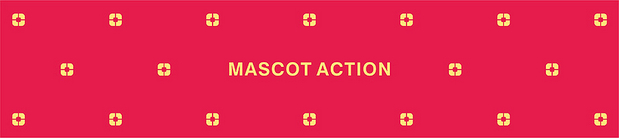 盛京银行信用卡中心吉祥物