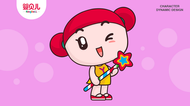 山东婴贝儿孕婴连锁品牌IP