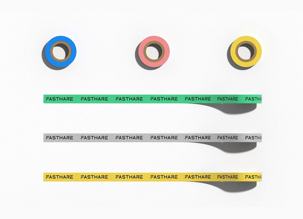 极兔充电品牌设计