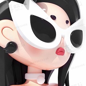 燕窝IP品牌全案-潮玩IP /><img fetchpriority=