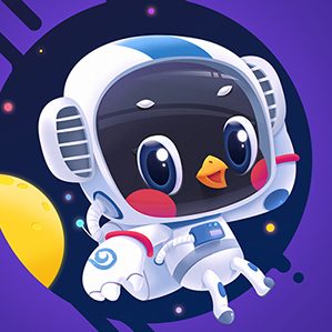 中国电信天翼卡通形象设计 /><img fetchpriority=