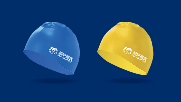 超能青蛙儿童游泳俱乐部